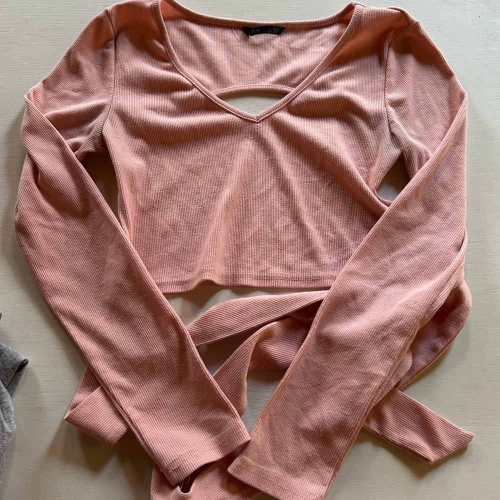 SHEIN Small Bundle